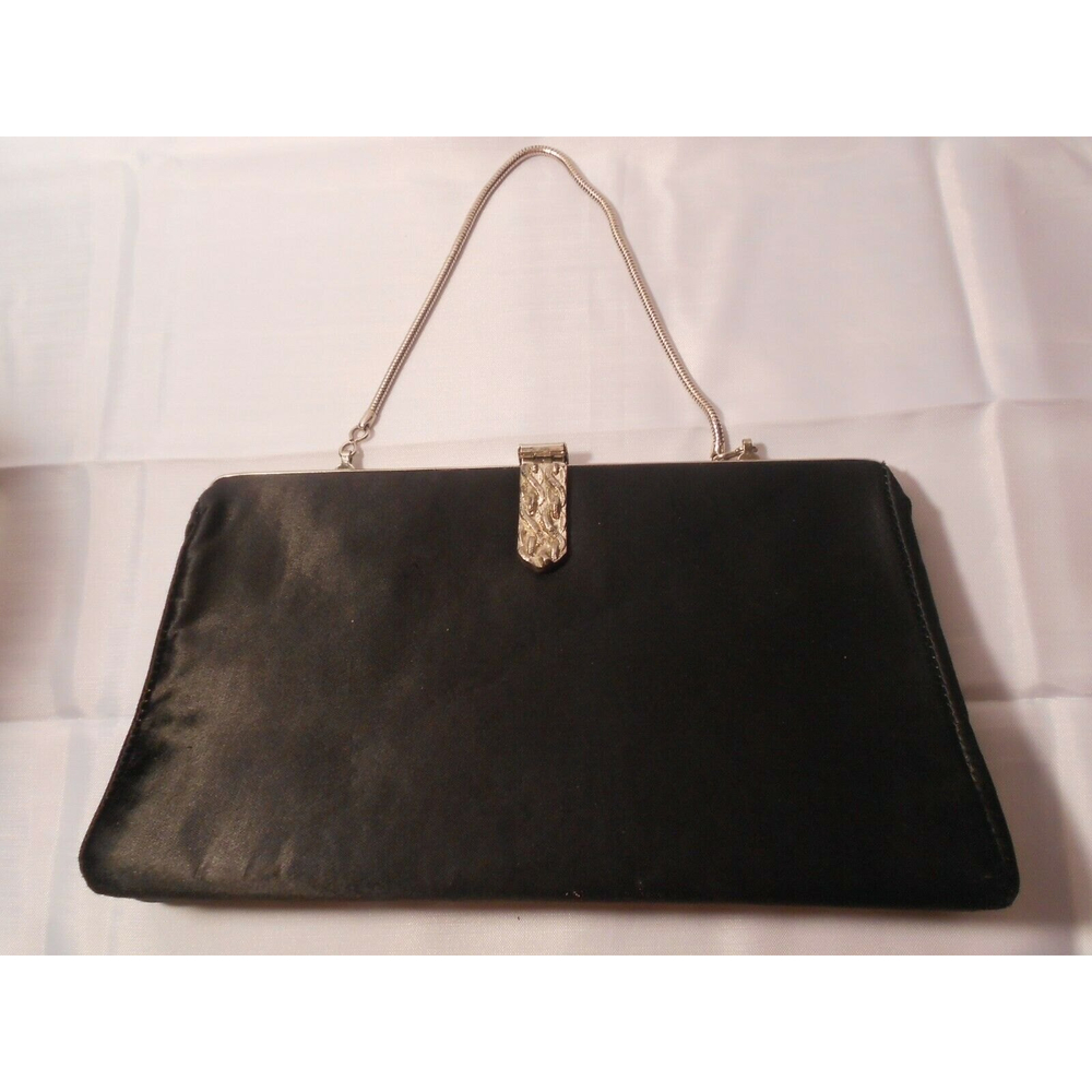Vintage 1950s/60s Clutch Purse